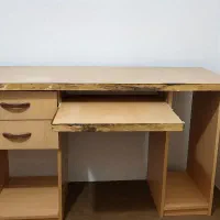 میز کامپیوتر و کار|میز تحریر و کامپیوتر|لاهیجان, خالو باغ|دیوار