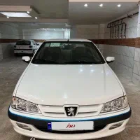 پژوپارس ۹۹ xu7 بی رنگ|خودرو سواری و وانت|نسیمشهر, |دیوار