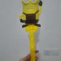 تعدادی اسباب بازی|اسباب‌بازی بچه|رشت, یخسازی|دیوار