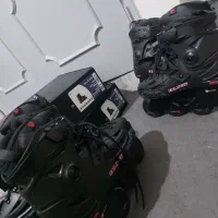 اسکیت f5s+ فلاینگ ایگل|دوچرخه، اسکیت، اسکوتر|تهران, گلستان (شهرک راه آهن)|دیوار