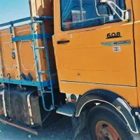 خاور608 مدل 68|خودرو سنگین|کهنوج, |دیوار