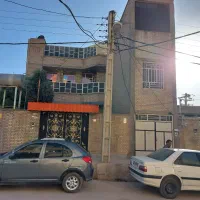 خانه مسکونی