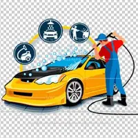 نیرو کارواش شاگرد ماهر بصورت تمام وقت یا پاره وقت|استخدام سرایداری و نظافت|بیرجند, |دیوار