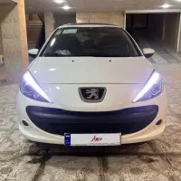 ۲۰۷ پانا اتومات