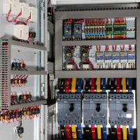 جویای کارآموزی برق صنعتی / PLC / اتوماسیون صنعتی