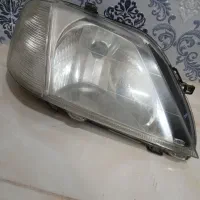 چراغ جلو ال 90