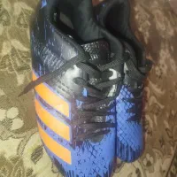 کفش فوتبال پسرانه استوک دار