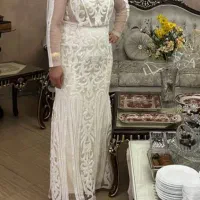 لباس مجلسی سایز ۴۲|لباس|تهران, امیرآباد|دیوار