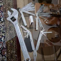 خورد ریز (وسایل آشپزخانه)