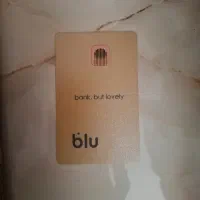 کد دعوت بلو بانک هدیه 150تومنی