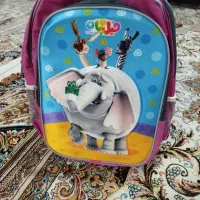 کیف مدرسه
