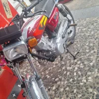 موتور ۱۲۵ برمودا ۱۴۰۴