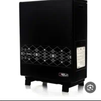 بخاری گازی نیک کالا