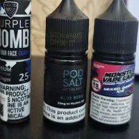 سالت جویس ،