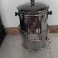 تعدادی لوازم خانه در حد نو