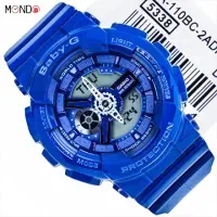 ساعت اورجینال Baby G