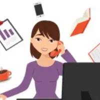 منشی کترینگ