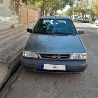 پراید۹۰فرمانهیدرولیکدوگانه