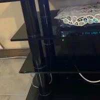 میز تلوزیون شیشه ای|میز تلویزیون|تهران, امیریه|دیوار