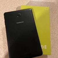 تبلت سامسونگ گلکسی Tab E|تبلت|تبریز, |دیوار