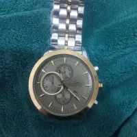 ساعت الگانس مردانه ضد آب