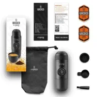 مینی پرسو GR واکاکو|سماور، چایساز، قهوهساز|اسلامشهر, باغ فیض|دیوار