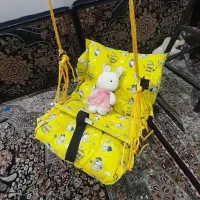 تاب ریلکسی نوزاد