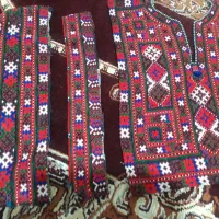 زیح آستین در حد نو|لباس|زاهدان, |دیوار