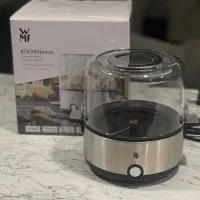 پاپ کورن ساز  wmf اصل آلمان
