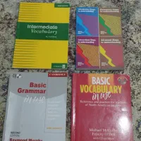 کتاب آموزش انگلیسی