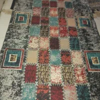 قالی راهرویی|فرش|شاهین‌شهر, فیض|دیوار