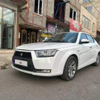 دنا پلاس توربو اتومات ۱۴۰۰