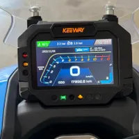 XDV 250 آبی|موتورسیکلت|تهران, ارم|دیوار