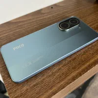 گوشی poco c71|موبایل|اصفهان, مهدی آباد|دیوار