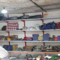 لوازم استوک ونو موتور سیکلت