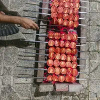 غذای خانگی و بیرون بر بانو|خدمات پذیرایی، مراسم|بندرعباس, |دیوار