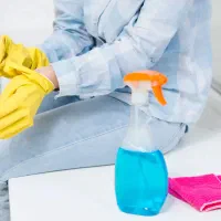 استخدام نیروی خانم کارمنزل  پاره وقت