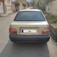 پرایدصندوق دار|خودرو سواری و وانت|دره شهر, |دیوار