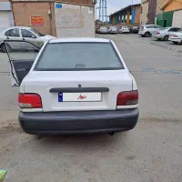 پراید ۱۳۱مدل ۹۵