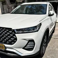 تیگو ۷ پروپریمیوم مدل ۱۴۰۲/ اقساطی