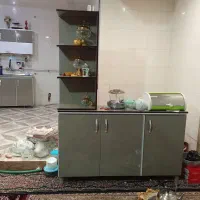 کابینت در حد نو