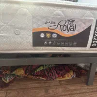 تشک تخت و جک تخت