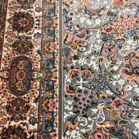 فرش|فرش|رفسنجان, |دیوار