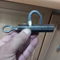 قفل چاقو قفس و
