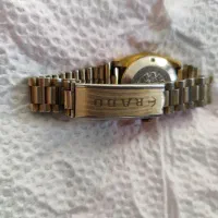 ساعت رادو اصل عتیقه