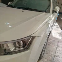 دنا پلاس 6 دنده سفید 1405
