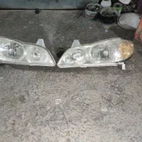 چراغ ماکسیما