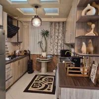 فروش اپارتمان ۶۸ متری دو خوابه نبرد شمالی