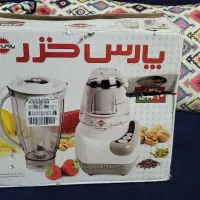 مخلوط کن پارس خزر