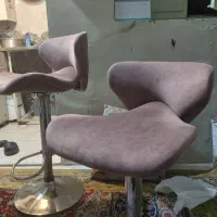 صندلی گردون